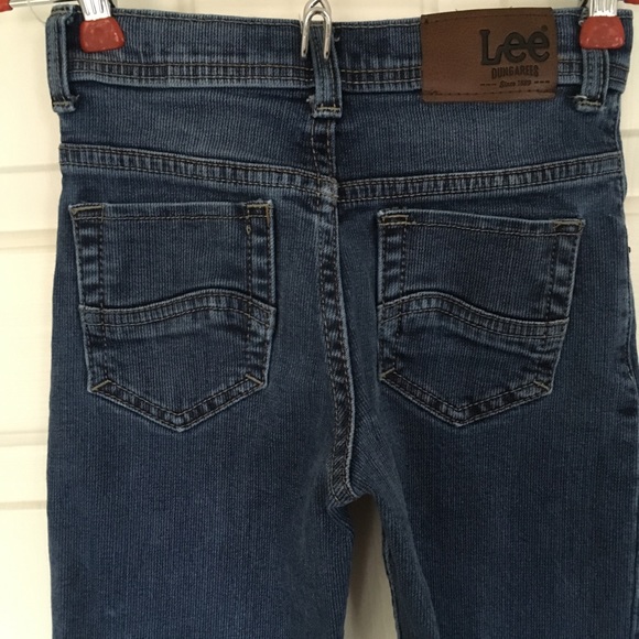 Lee Other - Lee Dungarees Boys Adjustable waist